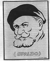 SPALDO... la Romagna non ti dimentica